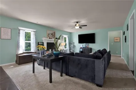 6132 Shannon Woods Way Hope Mills NC 28348