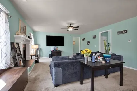 6132 Shannon Woods Way Hope Mills NC 28348