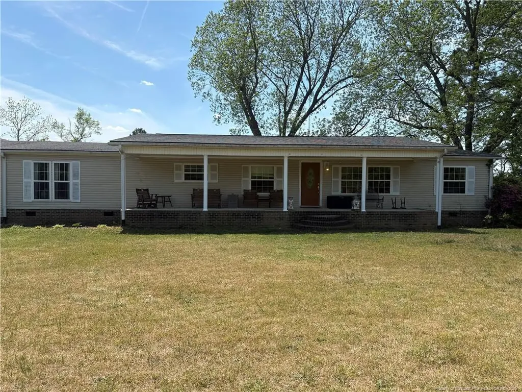 7129 Marks Road Cameron NC 28326