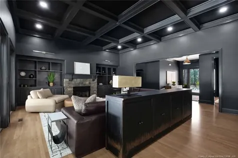 130 Justin Way Jackson Springs NC 27281