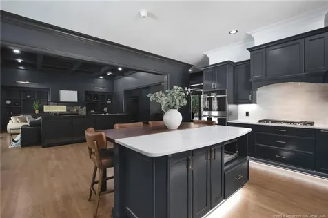 130 Justin Way Jackson Springs NC 27281