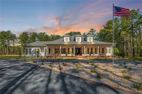 130 Justin Way Jackson Springs NC 27281