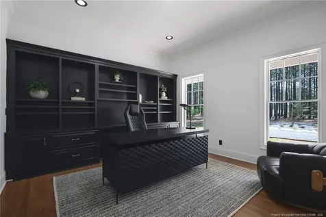 130 Justin Way Jackson Springs NC 27281