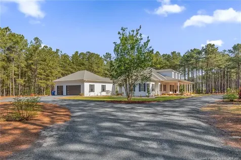 130 Justin Way Jackson Springs NC 27281