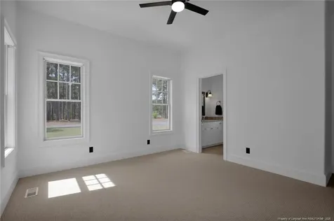 130 Justin Way Jackson Springs NC 27281