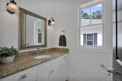 130 Justin Way Jackson Springs NC 27281