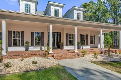 130 Justin Way Jackson Springs NC 27281