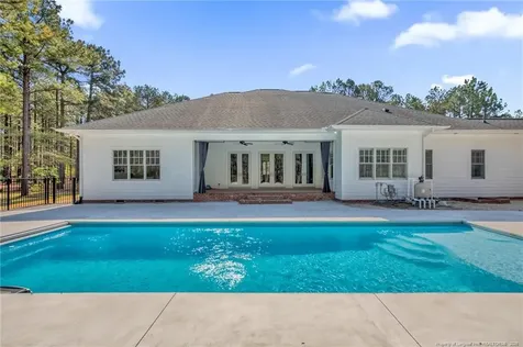 130 Justin Way Jackson Springs NC 27281