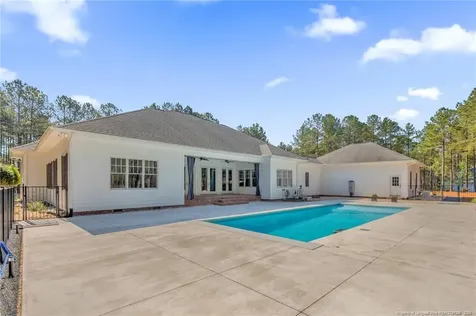 130 Justin Way Jackson Springs NC 27281