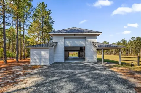 130 Justin Way Jackson Springs NC 27281