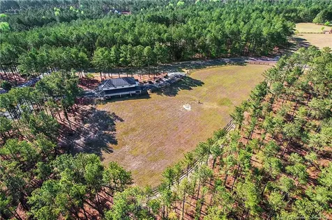 130 Justin Way Jackson Springs NC 27281