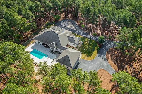 130 Justin Way Jackson Springs NC 27281