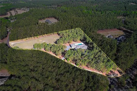 130 Justin Way Jackson Springs NC 27281