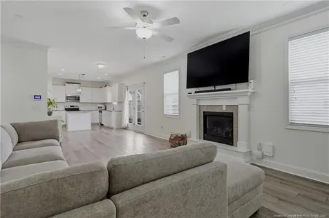 5309 Debut Avenue Hope Mills NC 28348
