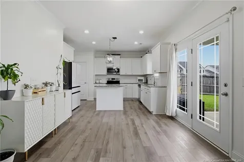 5309 Debut Avenue Hope Mills NC 28348