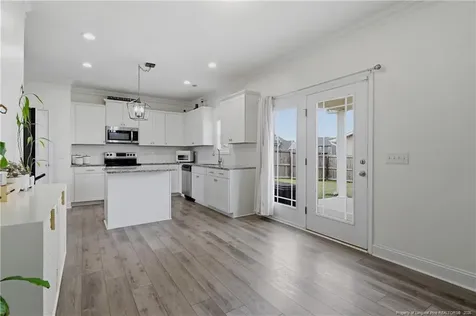 5309 Debut Avenue Hope Mills NC 28348