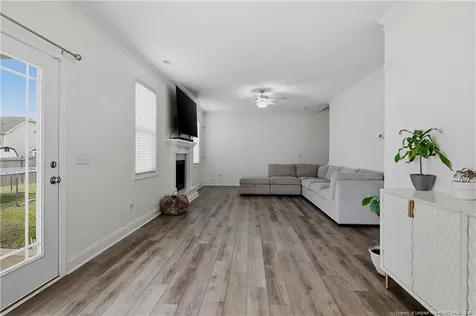 5309 Debut Avenue Hope Mills NC 28348