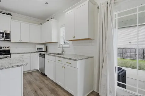 5309 Debut Avenue Hope Mills NC 28348