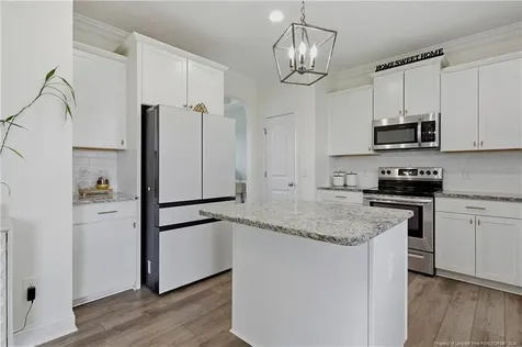 5309 Debut Avenue Hope Mills NC 28348