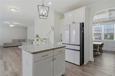 5309 Debut Avenue Hope Mills NC 28348