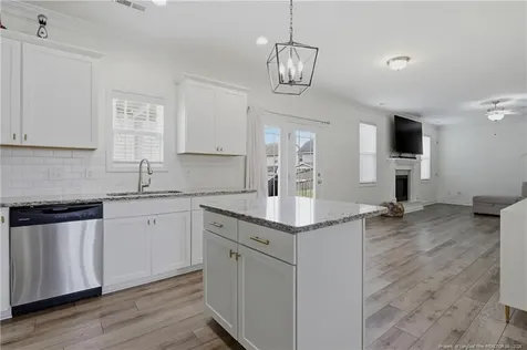 5309 Debut Avenue Hope Mills NC 28348