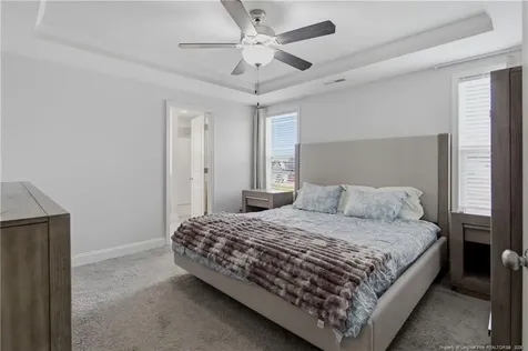 5309 Debut Avenue Hope Mills NC 28348