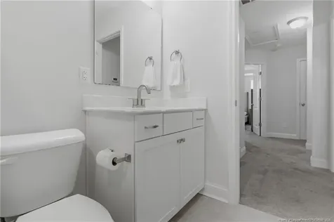5309 Debut Avenue Hope Mills NC 28348