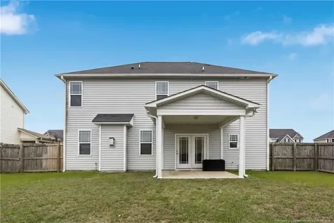 5309 Debut Avenue Hope Mills NC 28348