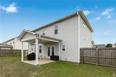 5309 Debut Avenue Hope Mills NC 28348