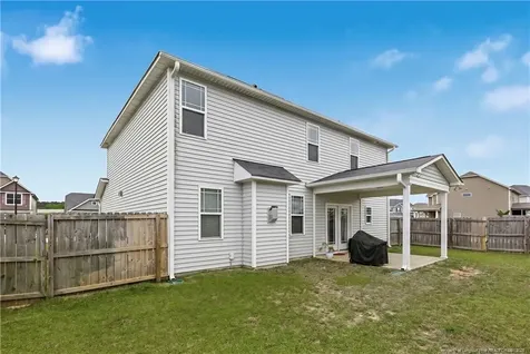 5309 Debut Avenue Hope Mills NC 28348