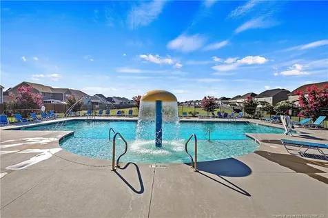 5309 Debut Avenue Hope Mills NC 28348