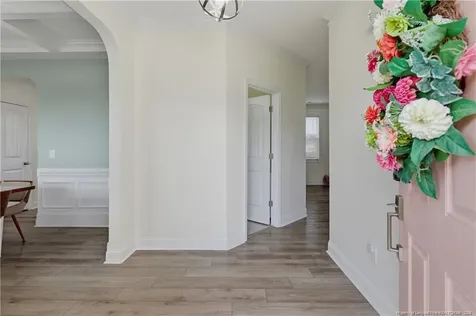 5309 Debut Avenue Hope Mills NC 28348