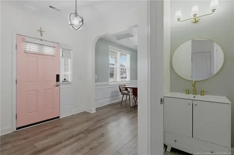 5309 Debut Avenue Hope Mills NC 28348