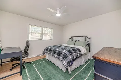 1802 Holiday Road Sanford NC 27330