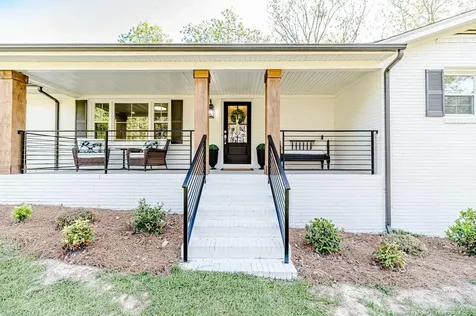 1802 Holiday Road Sanford NC 27330