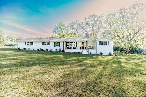 1802 Holiday Road Sanford NC 27330
