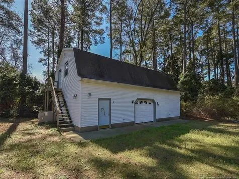 439 Mcnatt Street Maxton NC 28364