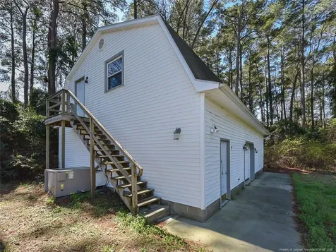 439 Mcnatt Street Maxton NC 28364