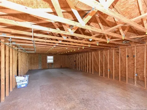 439 Mcnatt Street Maxton NC 28364
