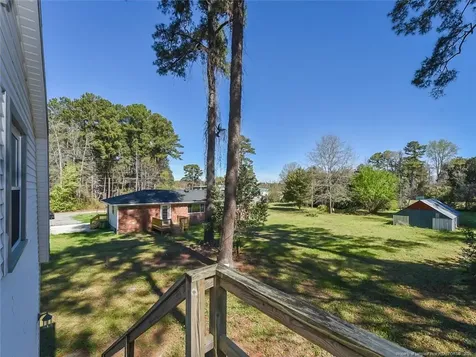 439 Mcnatt Street Maxton NC 28364