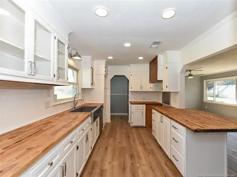 439 Mcnatt Street Maxton NC 28364