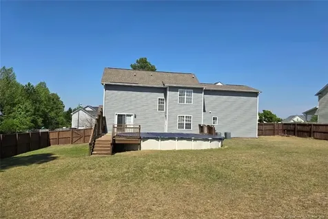 152 Crutchfield Drive Cameron NC 28326