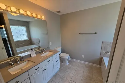 152 Crutchfield Drive Cameron NC 28326