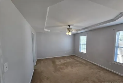 152 Crutchfield Drive Cameron NC 28326