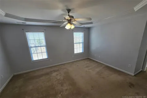 152 Crutchfield Drive Cameron NC 28326