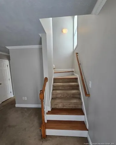 152 Crutchfield Drive Cameron NC 28326