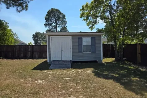152 Crutchfield Drive Cameron NC 28326