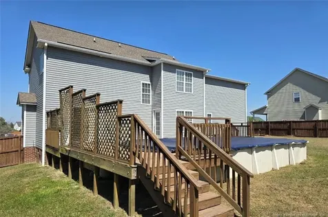 152 Crutchfield Drive Cameron NC 28326