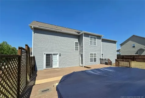 152 Crutchfield Drive Cameron NC 28326