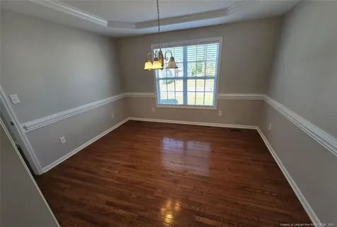 152 Crutchfield Drive Cameron NC 28326